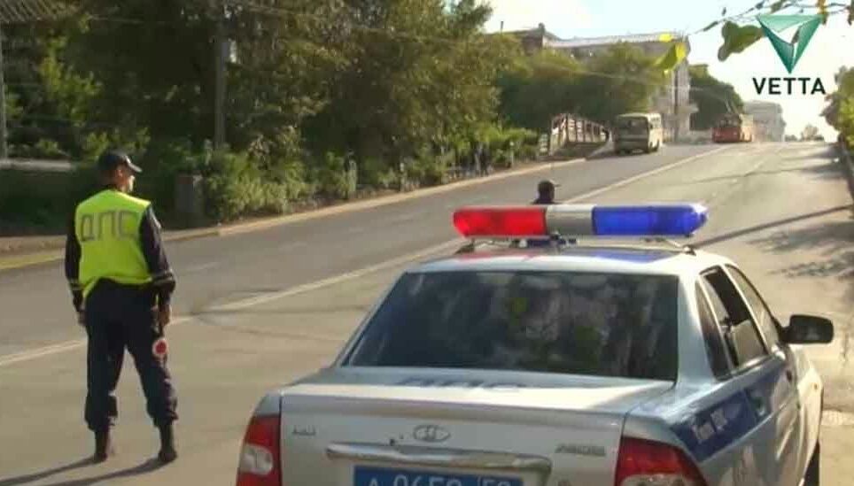 Попавшийся на взятке асфальтом экс-гаишник пожаловался на суд Кудымкара 