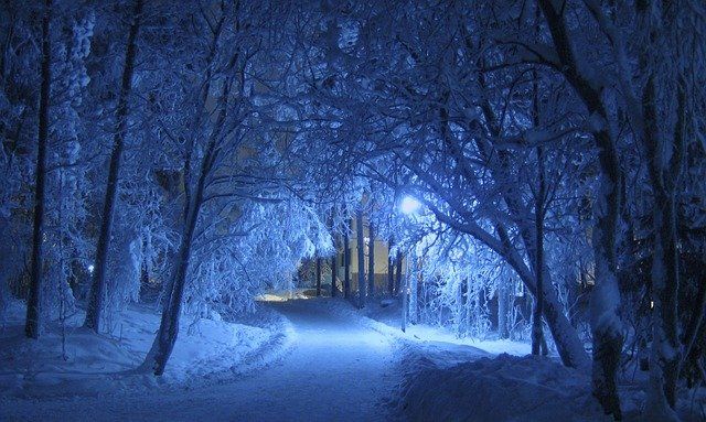 МЧС: 12 марта в Пермском крае сохранится аномально холодная погода