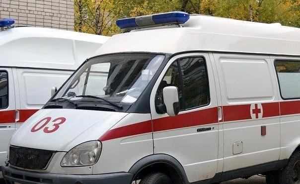 В Пермском крае женщина с ребенком пострадали в ДТП на трассе