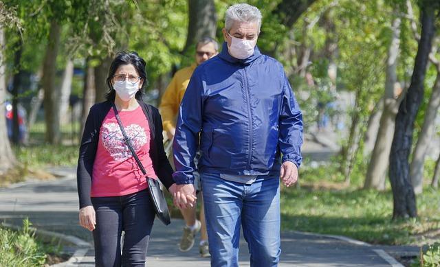 В Пермском крае впервые с мая за сутки выявили более 100 случаев коронавируса