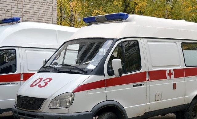 В Пермском крае за сутки выявили 348 новых случаев заражения COVID-19