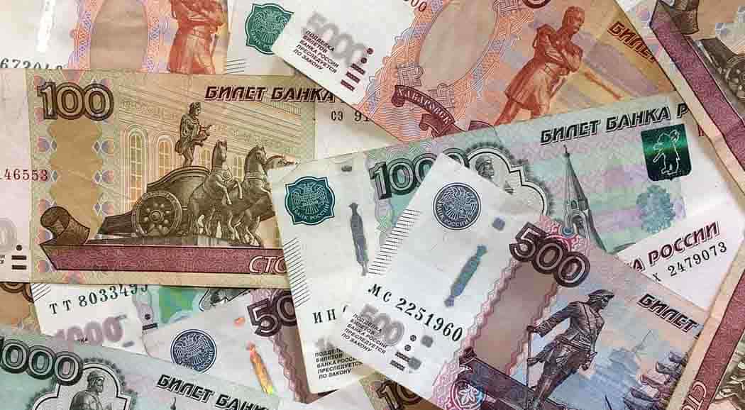 Среднемесячная зарплата в Прикамье составляет более 31 тыс рублей