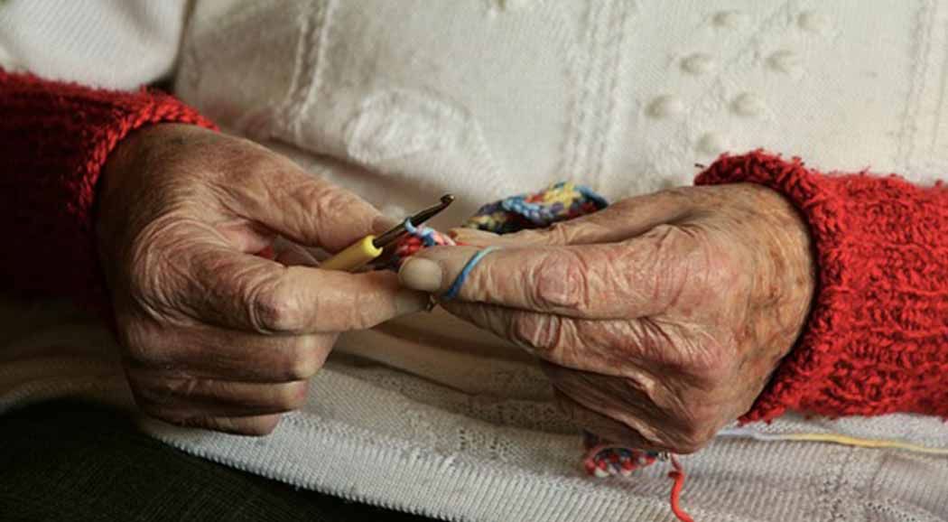 Пермяк украл 100 тысяч рублей из квартиры 87-летней женщины