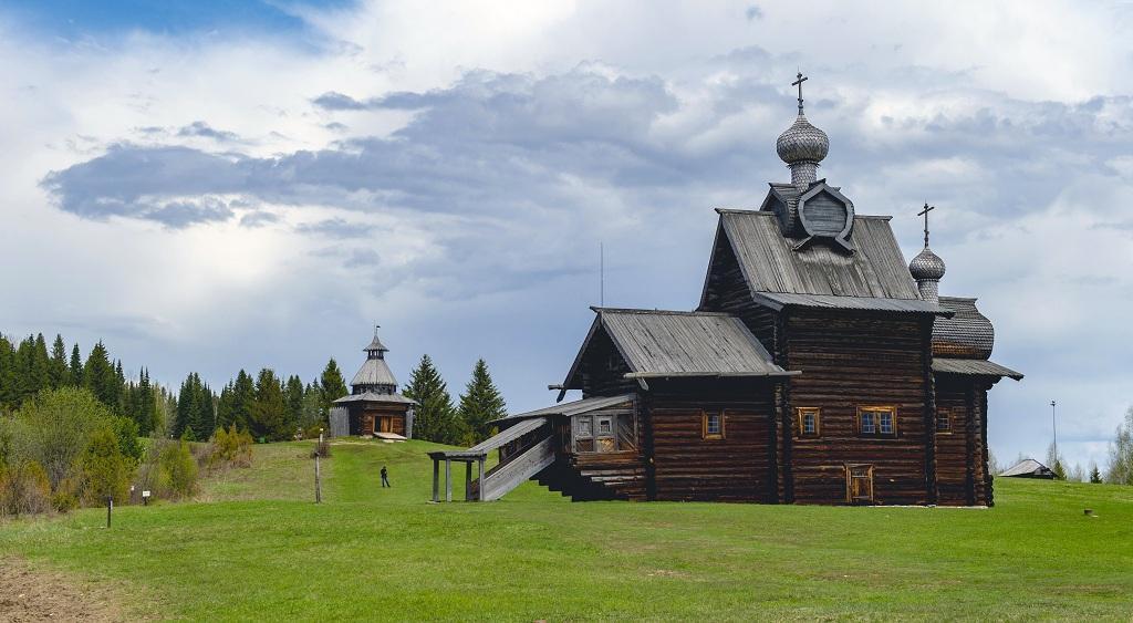 В Пермском крае разрешили работать музеям под открытым небом