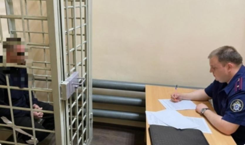 В Пермском крае арестовали 35-летнего серийного педофила