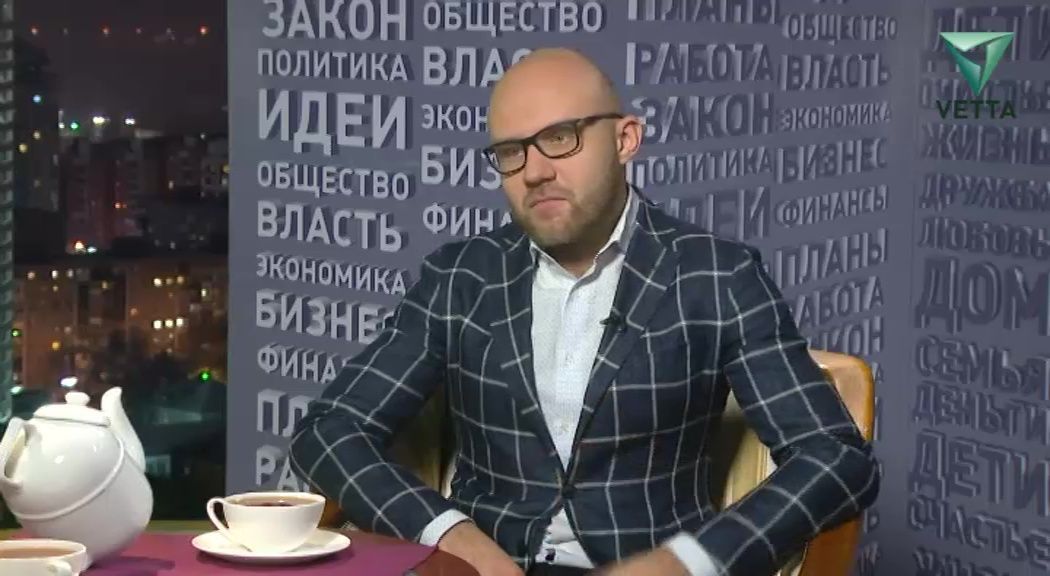 Депутат Пермской думы Илья Лисняк заявил о выходе из партии ЛДПР