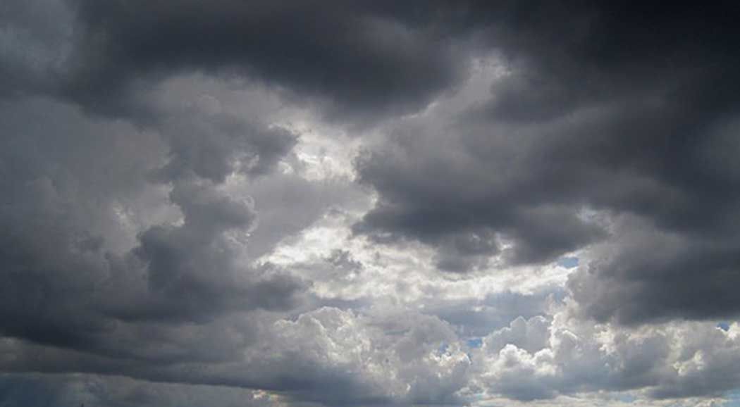 МЧС объявило в Прикамье штормовое предупреждение