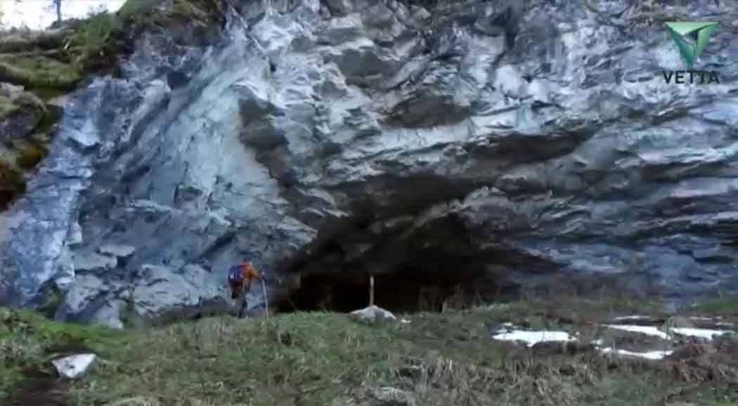 В Пермском крае могут начать взимать плату за посещение особо охраняемых пещер