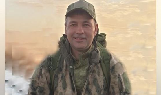 В спецоперации на Украине погиб доброволец из Пермского края