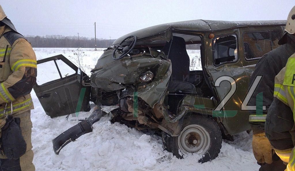 В Прикамье водителя снегоуборочной машины отправят в колонию за ДТП с погибшим