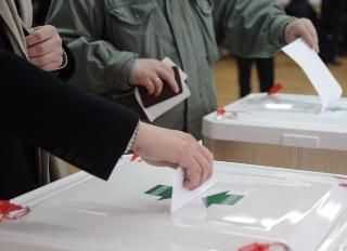 В Пермском крае прошли последние в 2015 году выборы