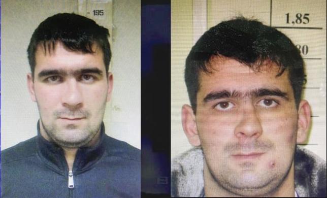 Полиция Перми ищет пострадавших от рук подозреваемого в разбое