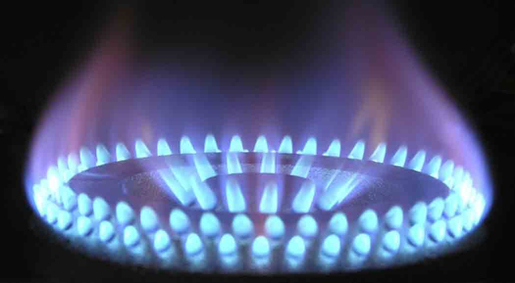 С 1 августа в Прикамье вырастут цены на газ