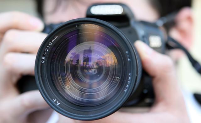"Лавка фотографа" проработает в Перми месяц 