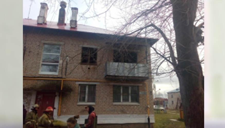 Два человека пострадали при хлопке газа в жилом доме в Прикамье