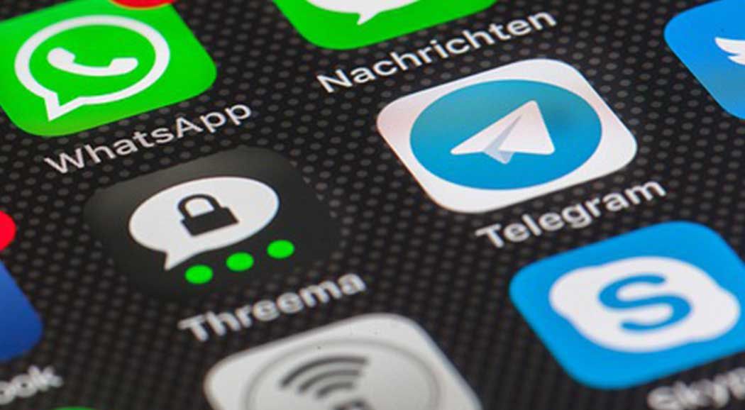 В мессенджере Telegram произошел глобальный сбой в работе
