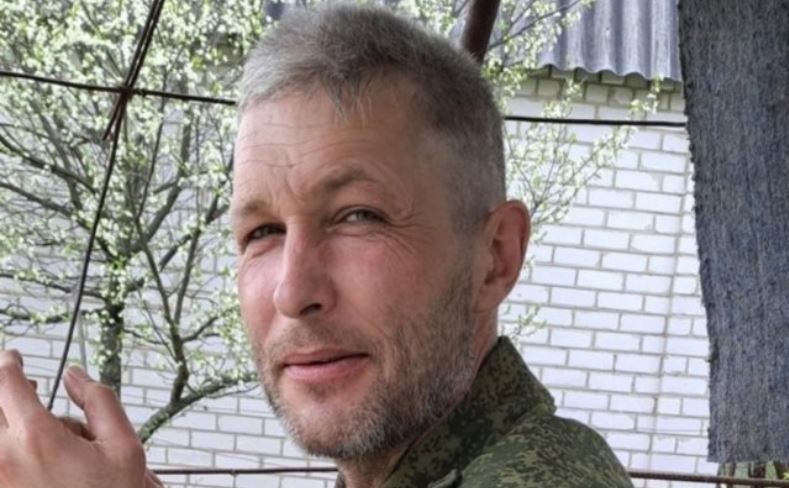 В Пермском крае перенесли прощание с погибшим на СВО бойцом подразделения «БАРС»