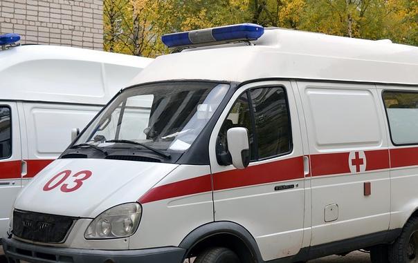 Двое взрослых и ребенок пострадали в ДТП в Пермском районе