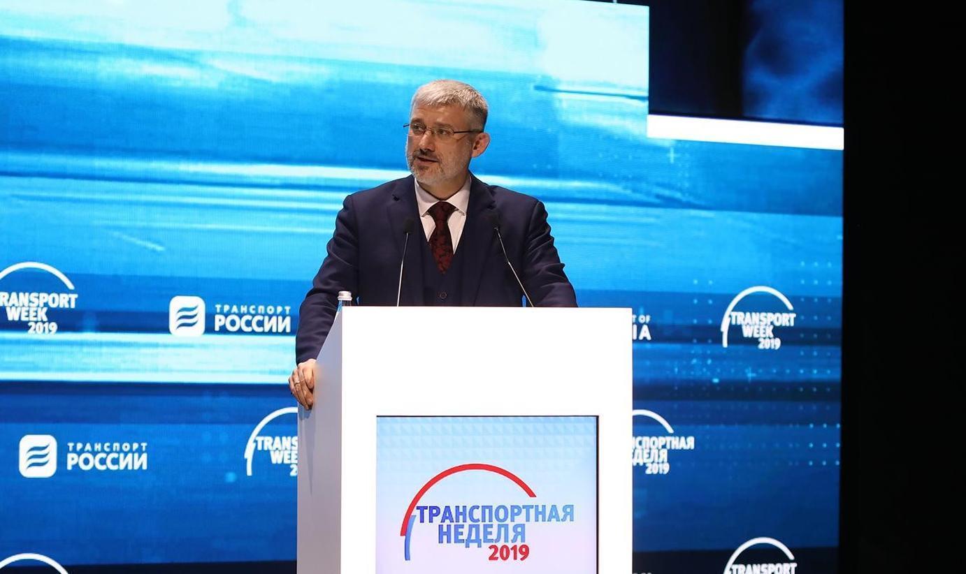 Министр транспорта России Евгений Дитрих посетит Пермь