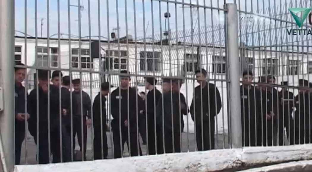На 9 лет 2 месяца строгого режима осужден экс-сотрудник пермского ГУФСИН
