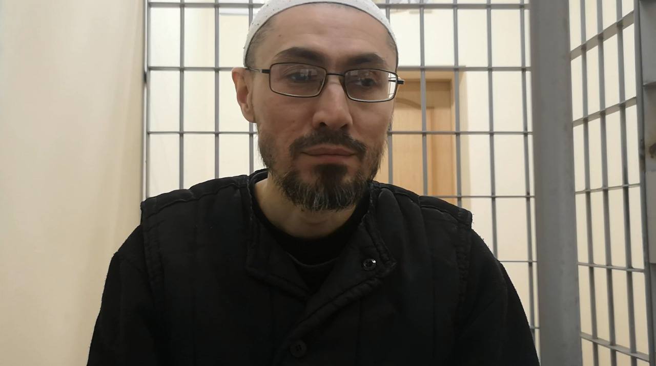 Осужден участник банды за нападение на пермский ОМОН в 2000 году