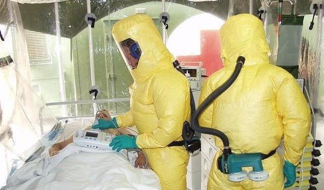 В Прикамье уже почти 700 человек под наблюдением по коронавирусу