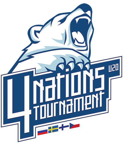 Пермь готовится принять хоккейный турнир четырех наций