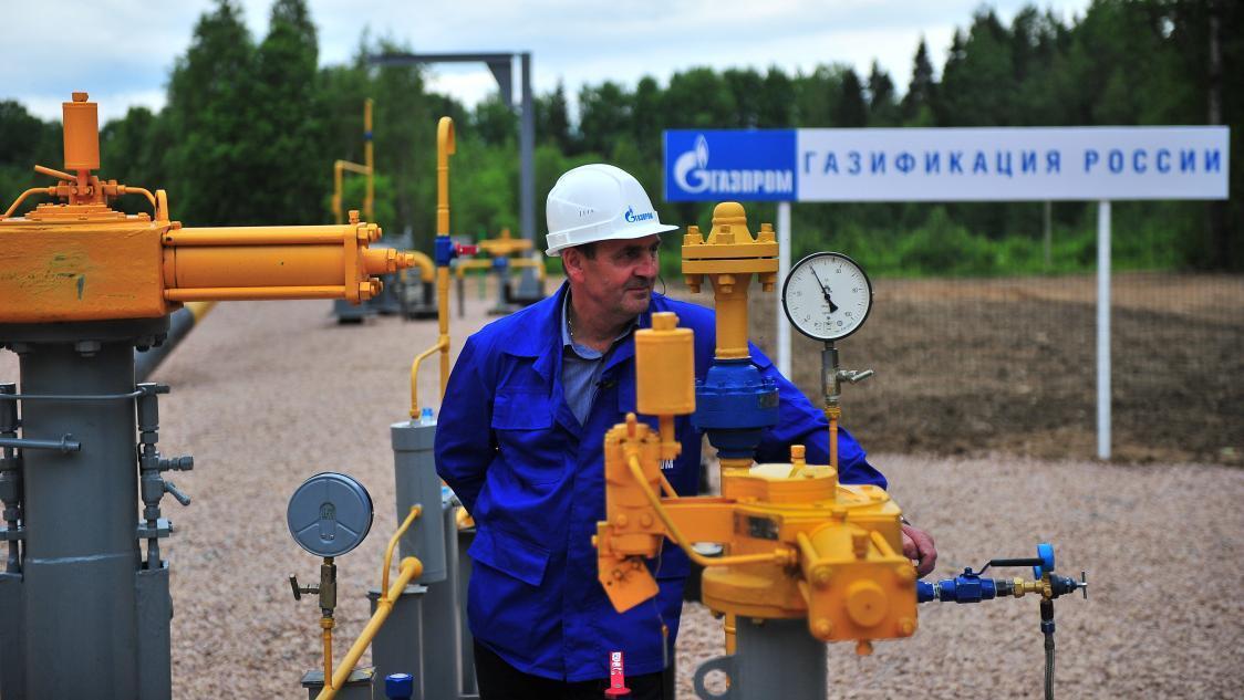 «Газпром» инвестирует в газификацию Прикамья 9 млрд руб
