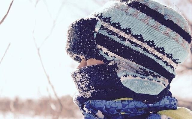 В Пермском крае минувшая ночь стала самой холодной за последние 30 лет