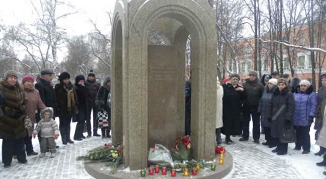 В Перми 5 декабря почтут память погибших в клубе «Хромая лошадь»