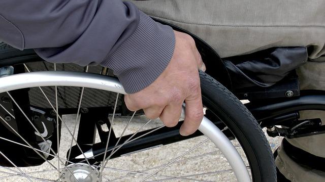 Автостанцию "Южная" в Перми сделают удобной для инвалидов