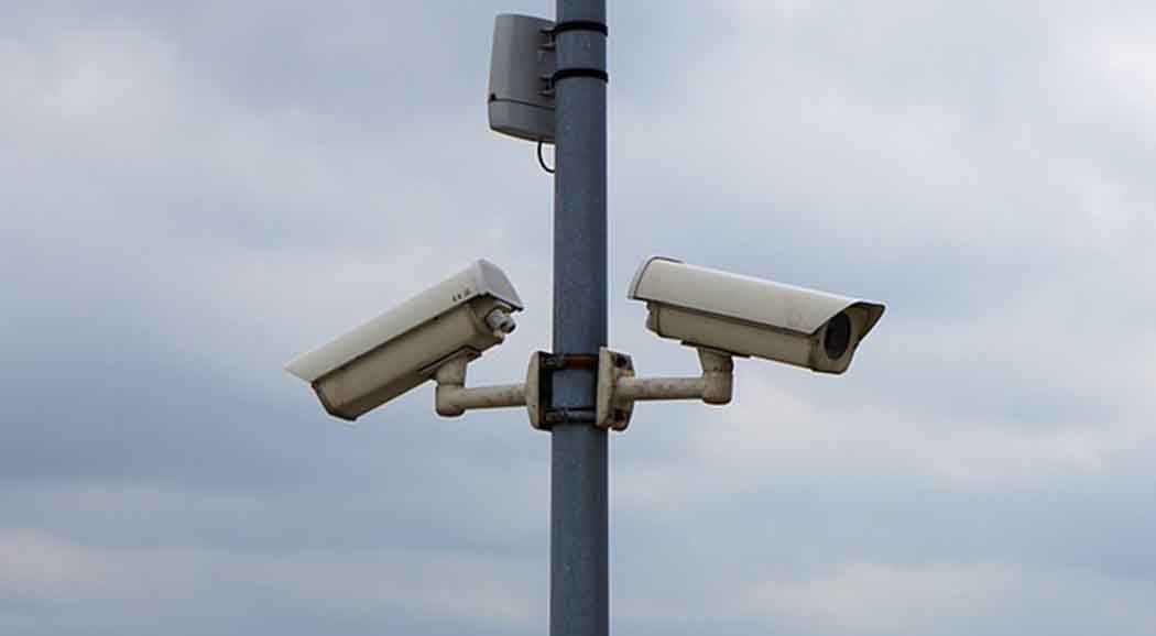На улицах Перми появятся новые камеры видеофиксации