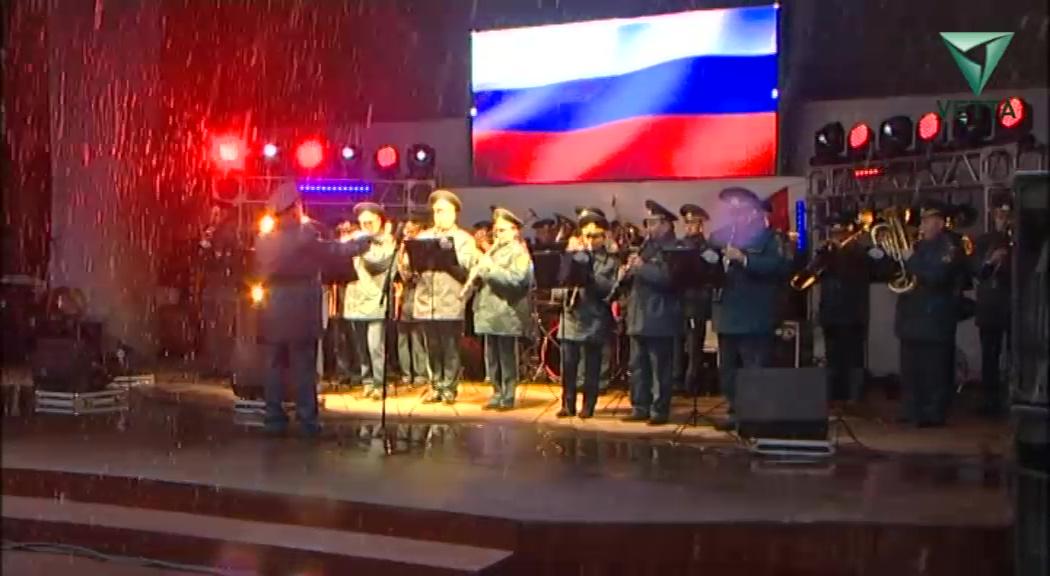 В Прикамье проходит второй этап конкурса по разработке гимна Перми
