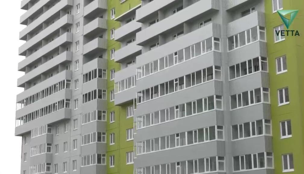 В Перми цены на вторичное жилье за 2020 год выросли на 13%