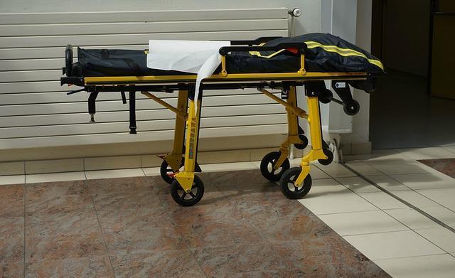 В Прикамье пожилая женщина скончалась от коронавируса