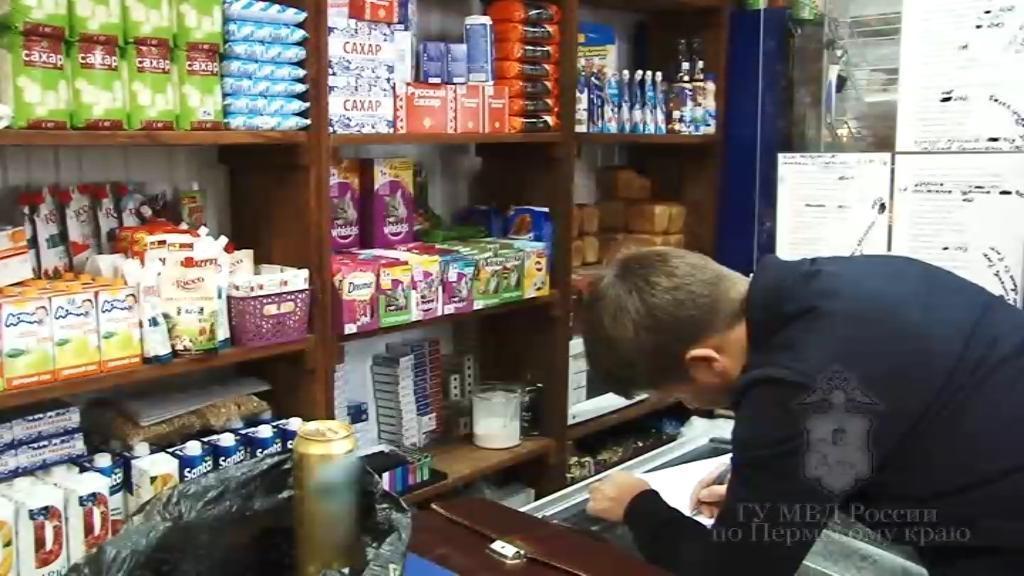 Завтра в Пермском крае запретят продажу алкоголя