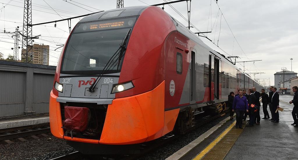 Дмитрий Махонин: в Перми создадут скоростное наземное метро