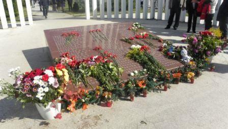 В Перми почтут память погибших в авиакатастрофе «Боинга-737»