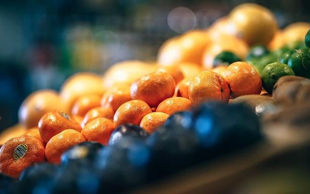В Пермский край завезли 5 тонн зараженных мандаринов из Абхазии