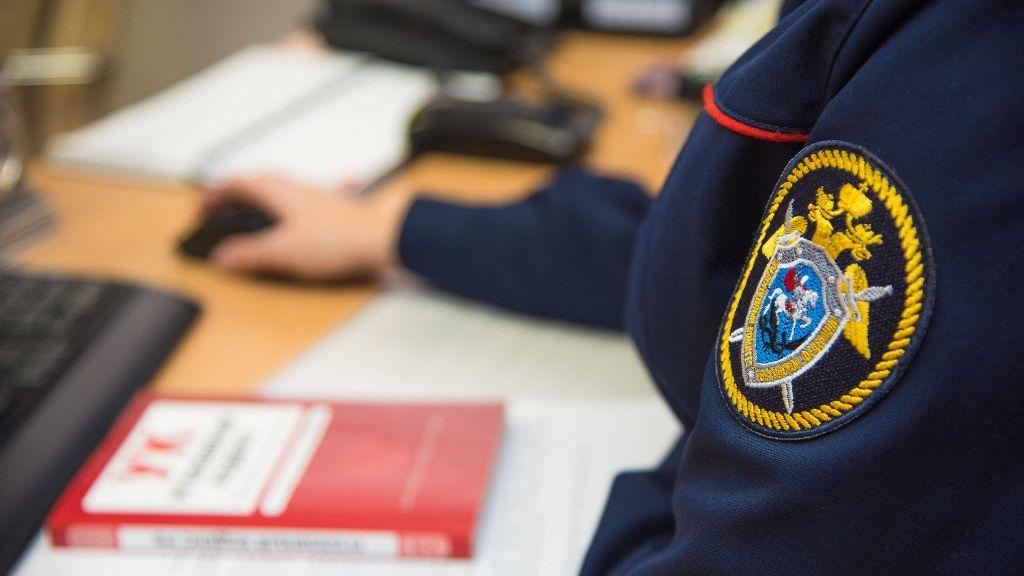 В Перми по подозрению в мошенничестве задержан бывший начальник из МЧС 