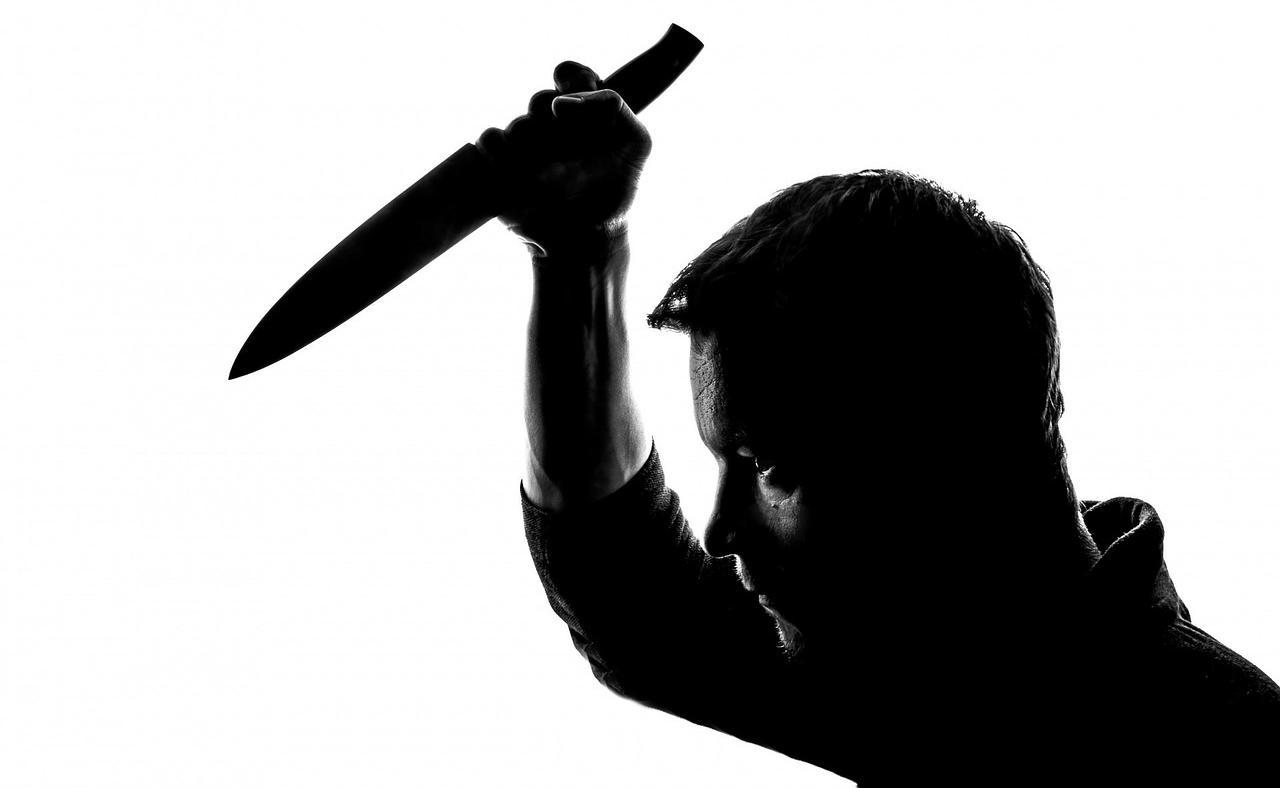 В Перми мужчина в ходе ссоры ударил ножом свою жену
