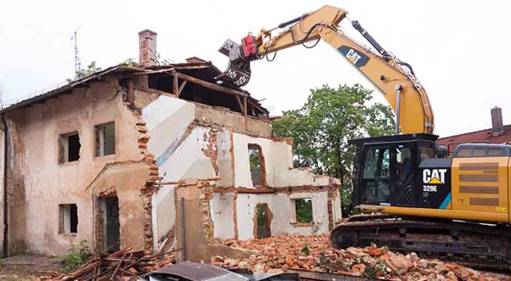 В Прикамье администрация выплатит 1,4 млн рублей жильцам снесенного дома