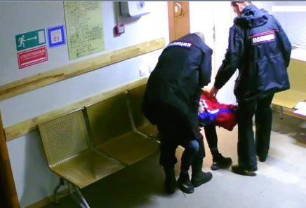 В Пермском крае полицейский осужден за избиение подростка
