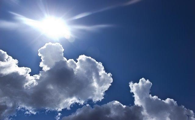 Пятница в Пермском крае станет самым жарким днем за 10 лет