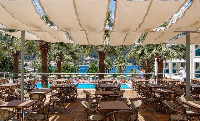 Молодежные отели Турции: 3 популярных места для отдыха в Кемере