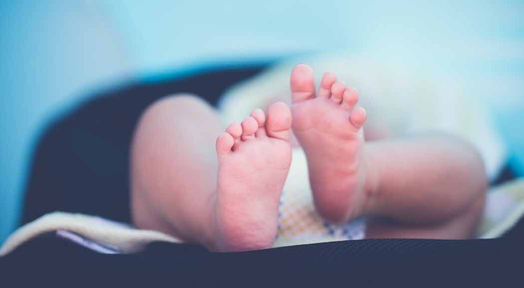 В сентябре в Перми родились 17 пар двойняшек