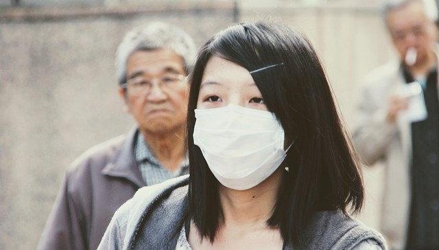 Проживающая в Китае пермячка рассказала о ситуации из-за коронавируса