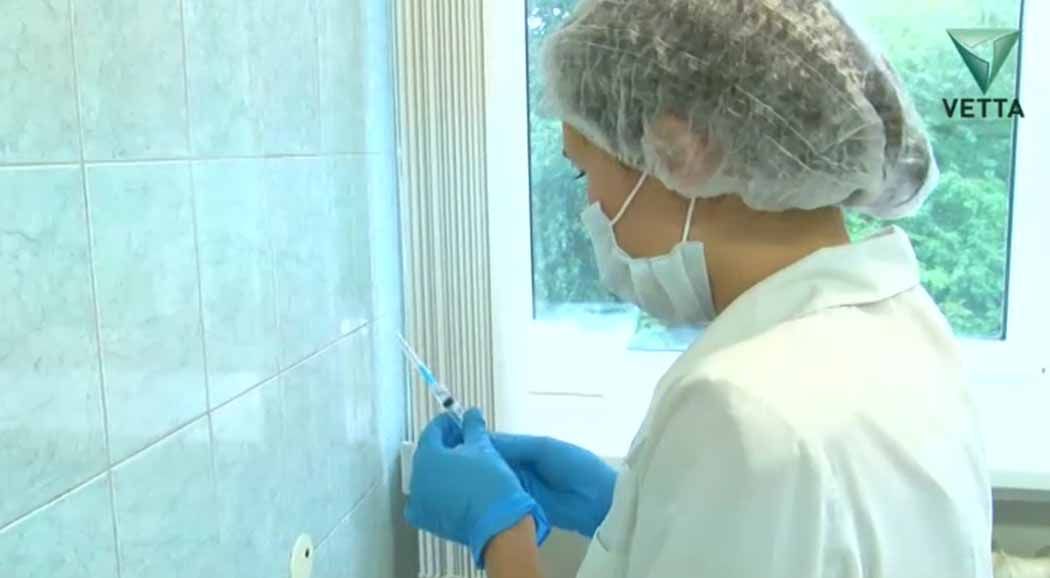 За сутки в Пермском крае выявлено 1718 новых случаев коронавируса