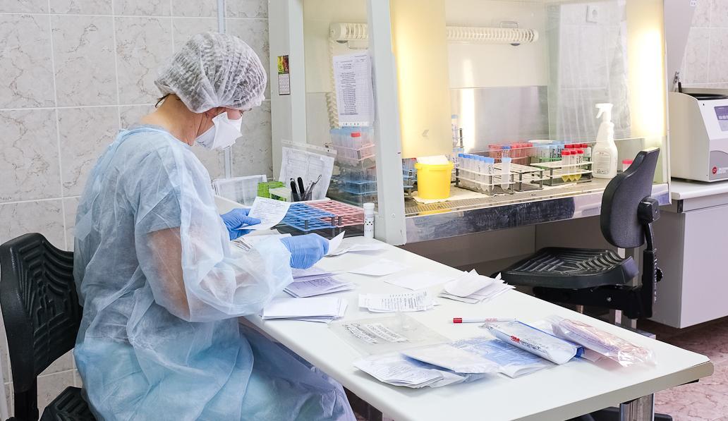 В Прикамье еще две лаборатории начали делать тесты на коронавирус