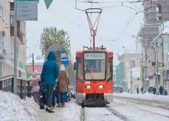 В Перми утверждена новая стоимость муниципальных проездных билетов